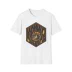 Subterranean Sleeper T-Shirt