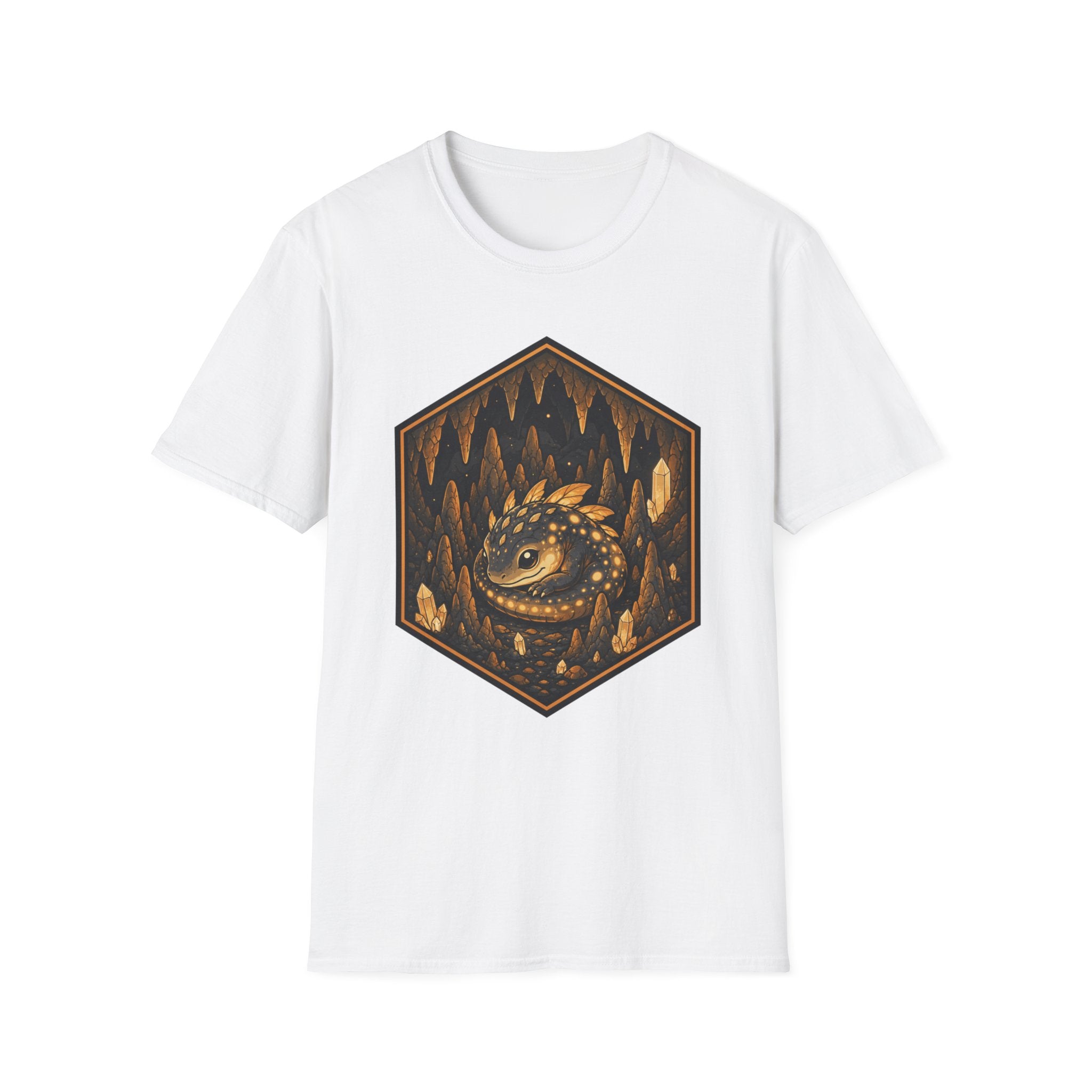Subterranean Sleeper T-Shirt