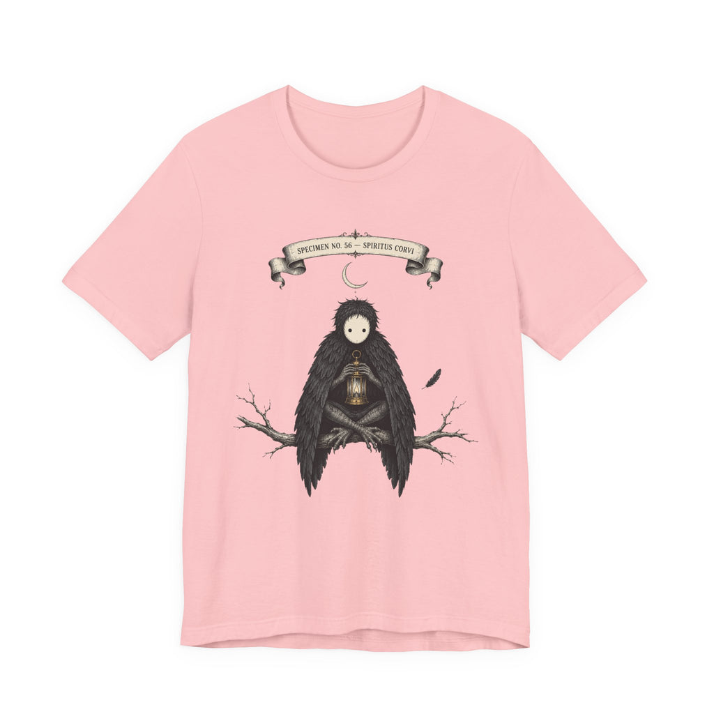 Spiritus Corvi T-Shirt