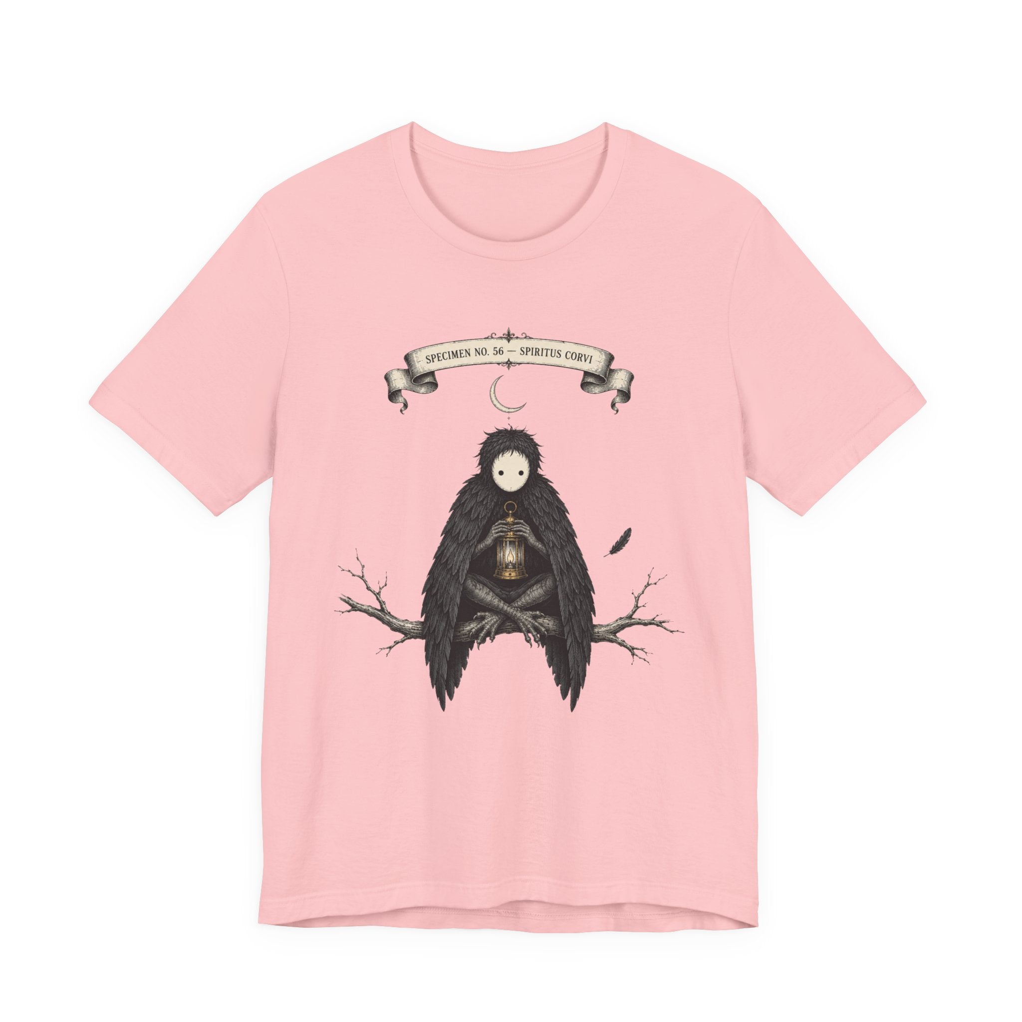 Spiritus Corvi T-Shirt