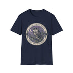Handle With Quiet Owl T-Shirt