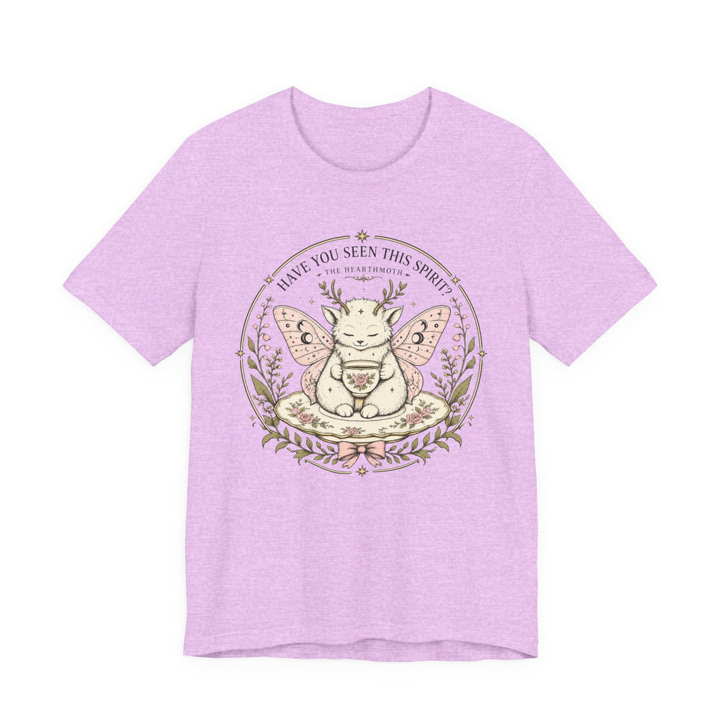 Hearthmoth T-Shirt