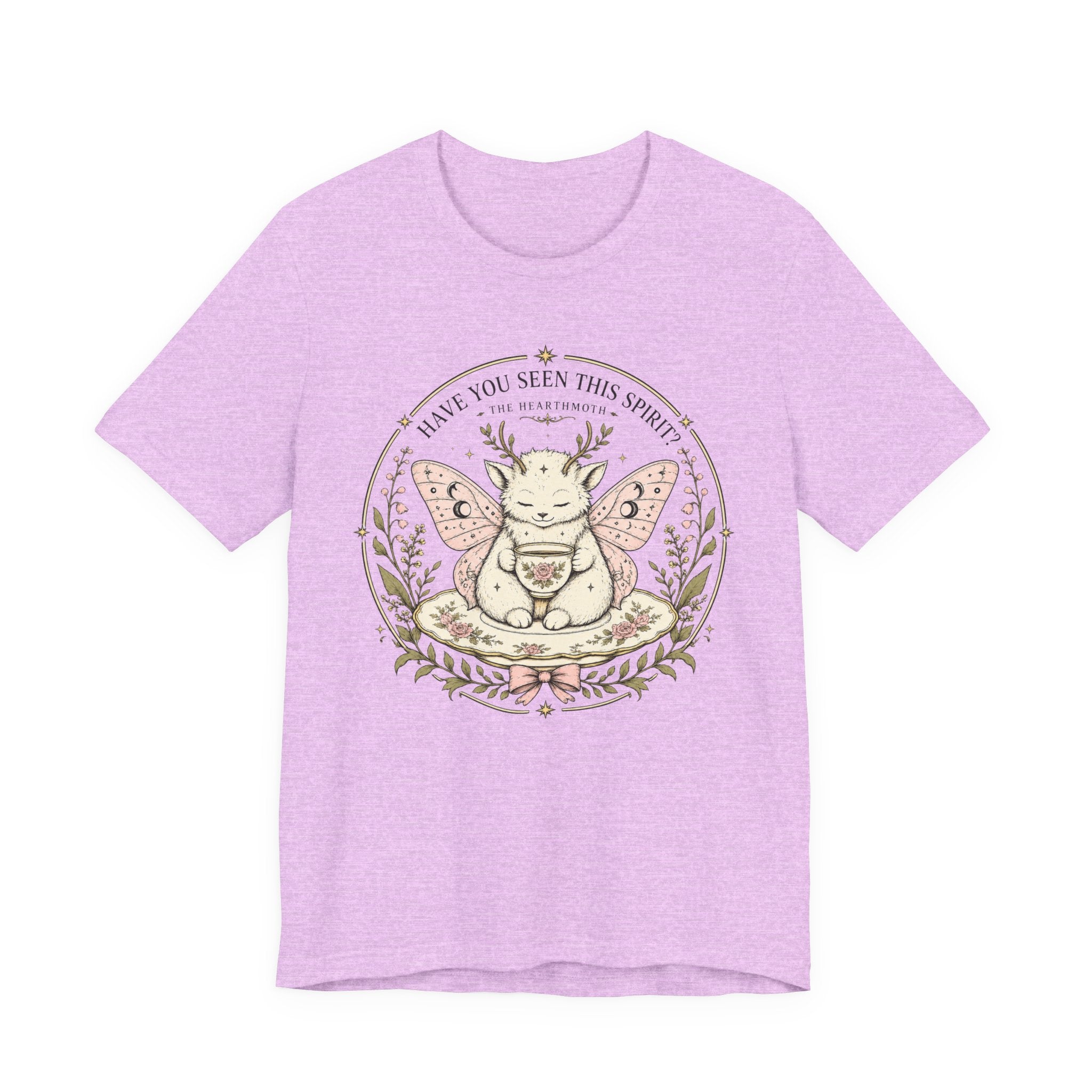 Hearthmoth T-Shirt