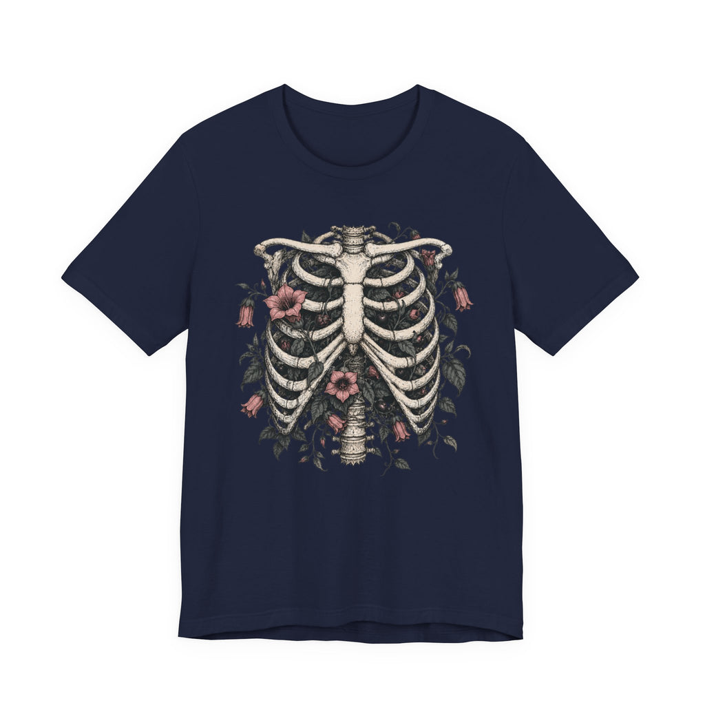 Thorax Floralis T-Shirt