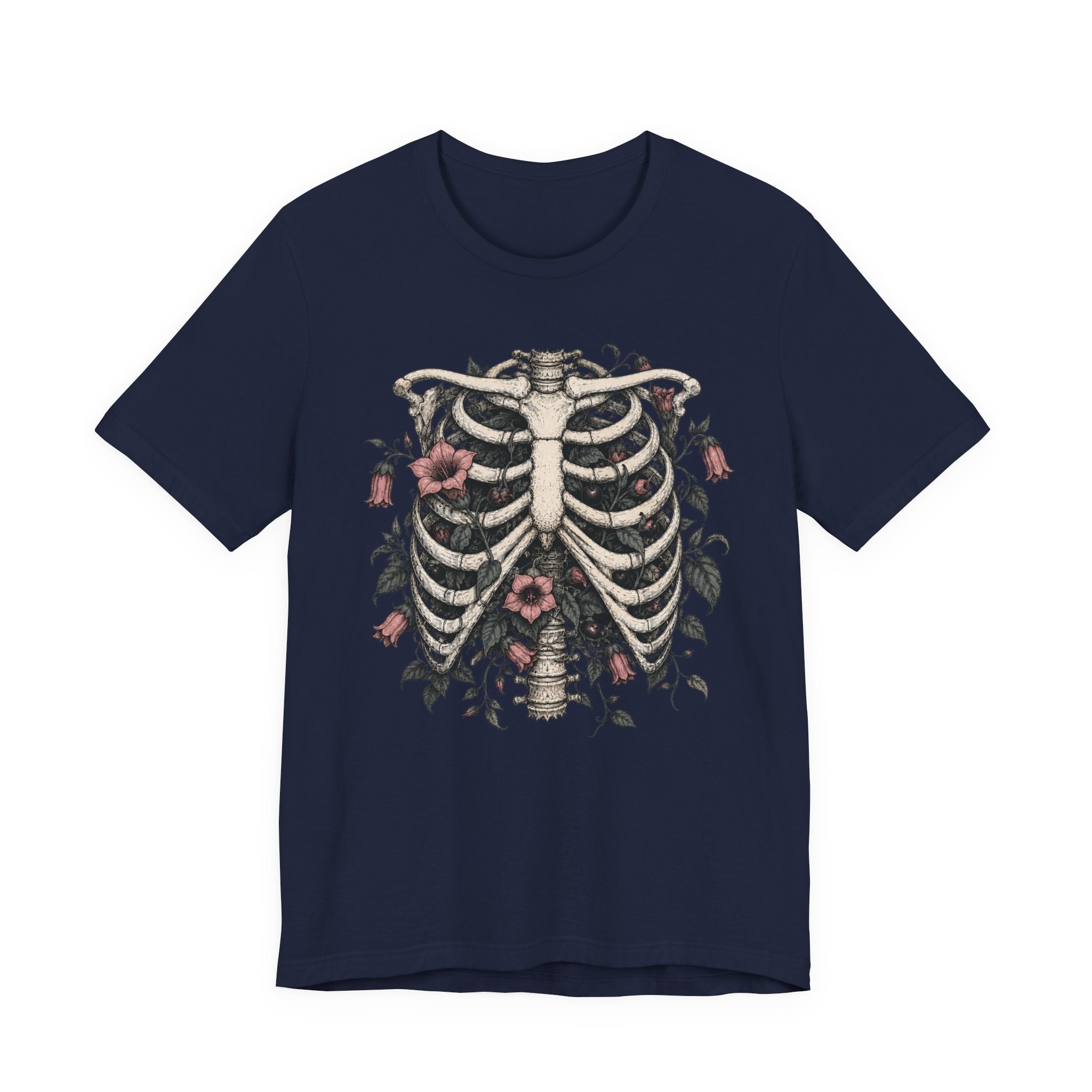 Thorax Floralis T-Shirt