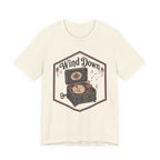 Wind Down Musicbox T-Shirt