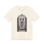 Herbarium Spirit Tarot T-Shirt