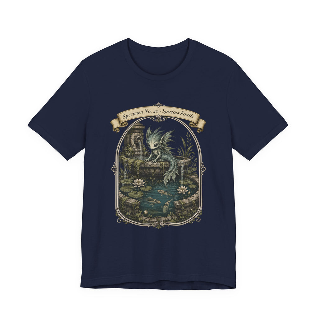 Spiritus Fontis T-Shirt