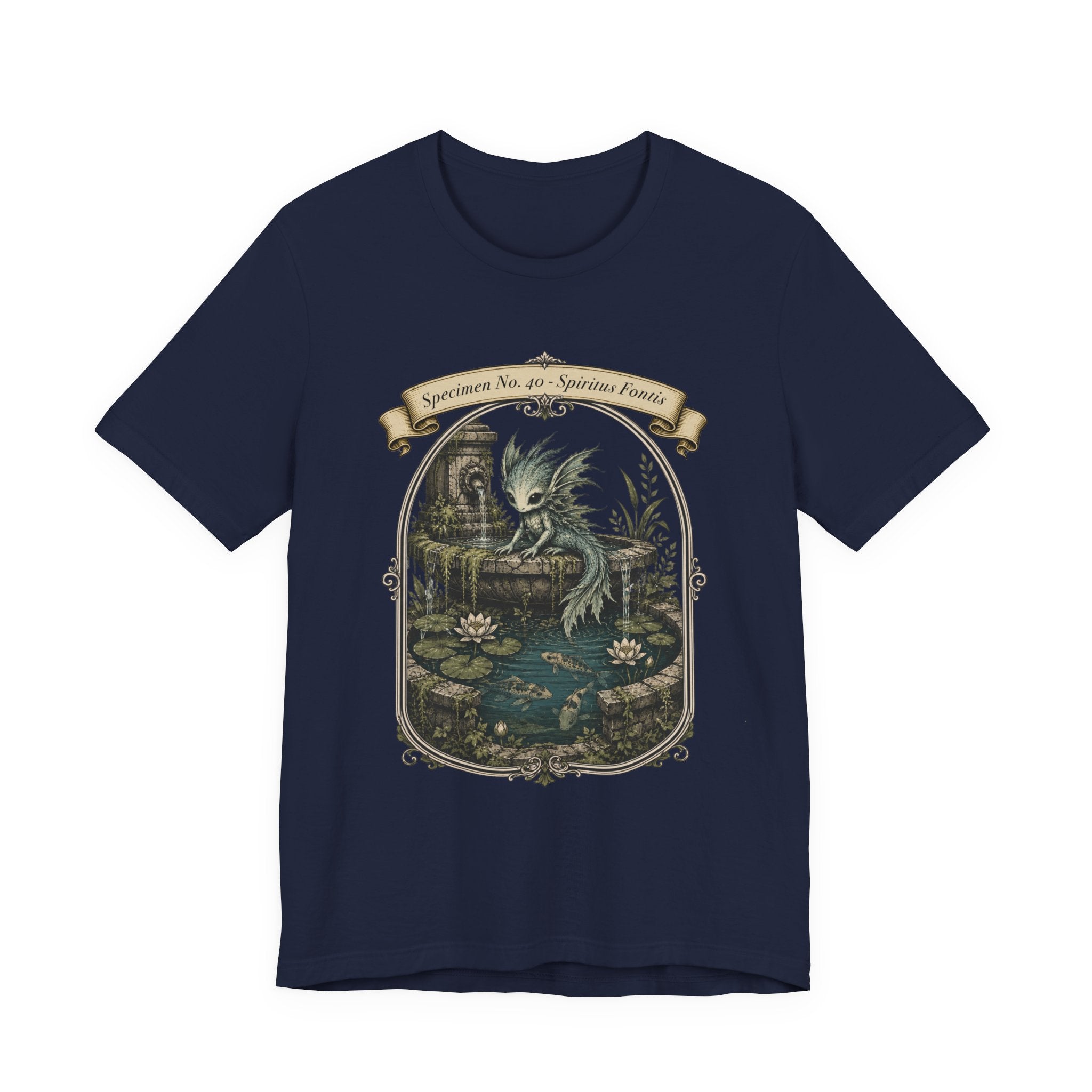 Spiritus Fontis T-Shirt