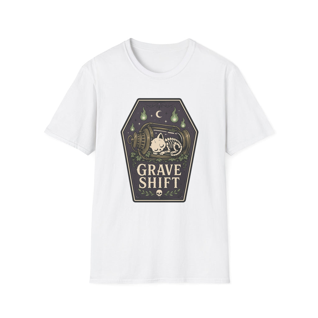 Copy of Dust Bunny T-Shirt