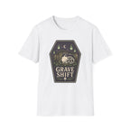 Copy of Dust Bunny T-Shirt