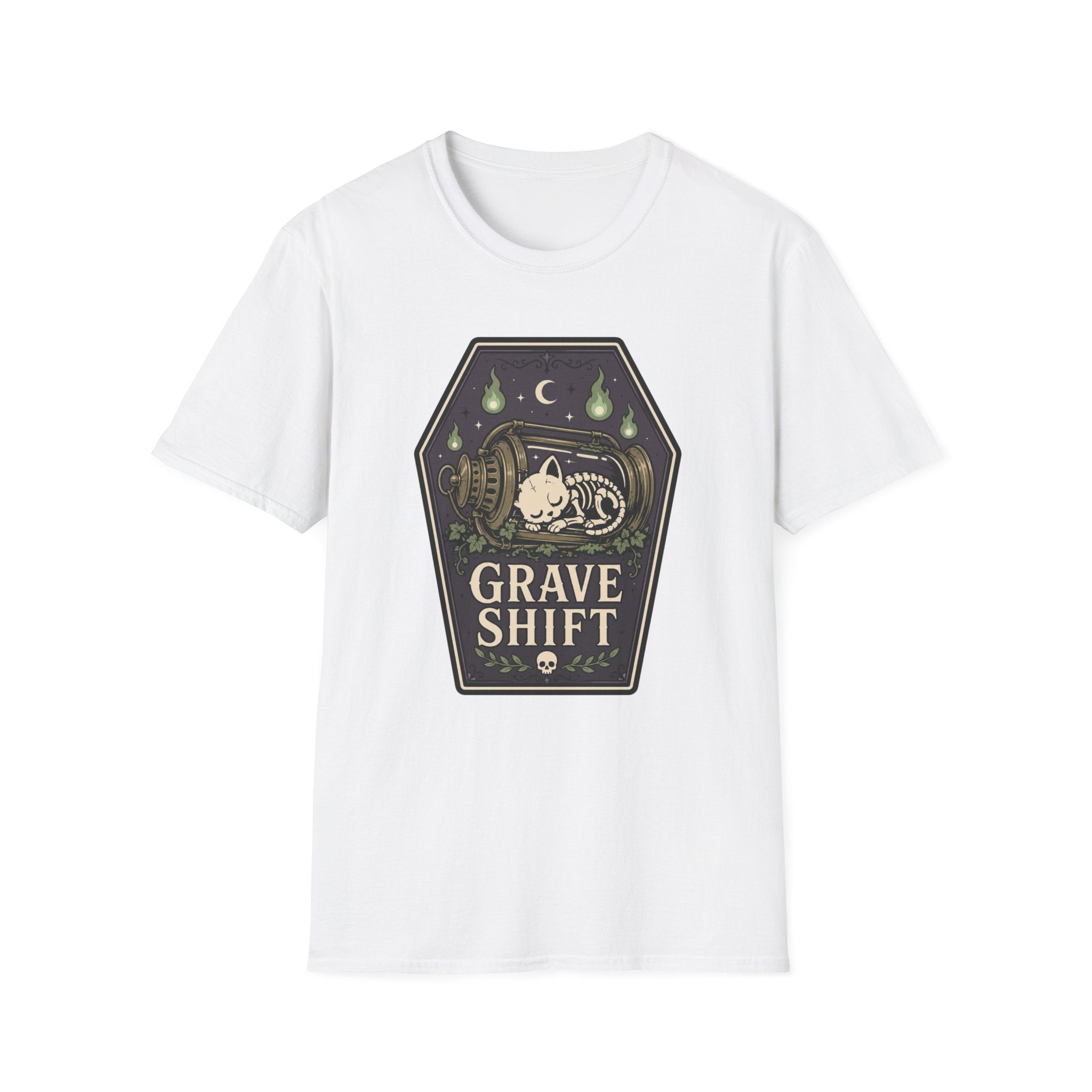 Copy of Dust Bunny T-Shirt