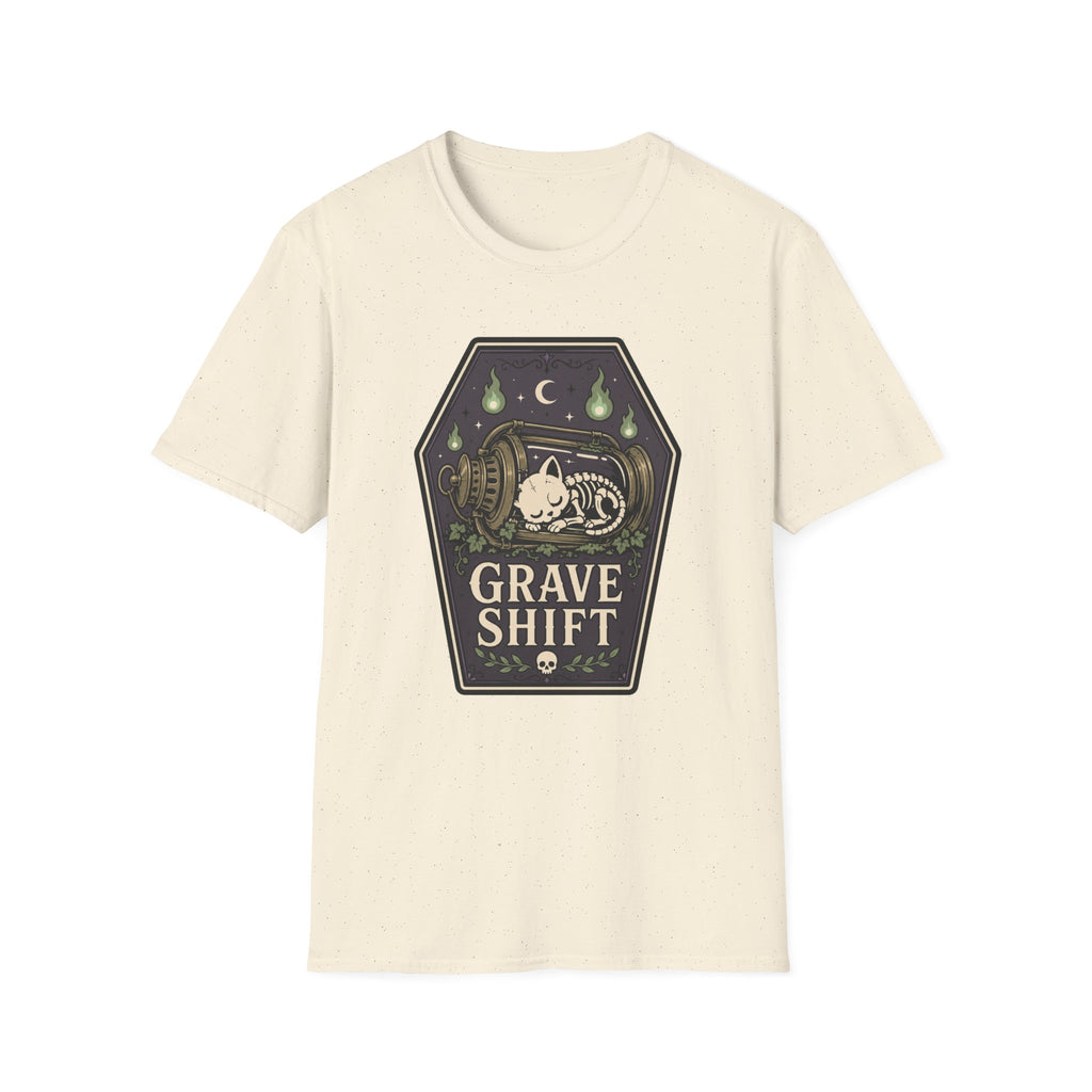 Copy of Dust Bunny T-Shirt