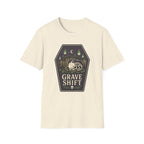 Copy of Dust Bunny T-Shirt