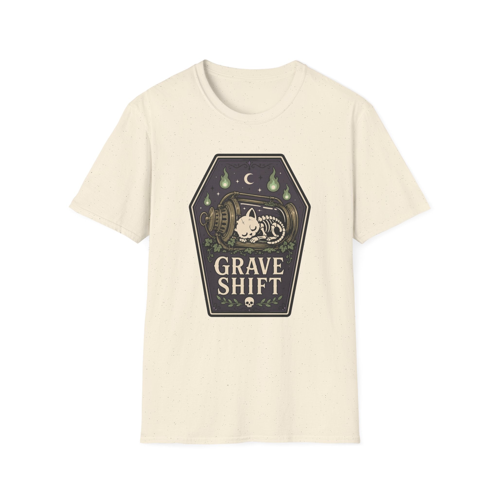 Copy of Dust Bunny T-Shirt