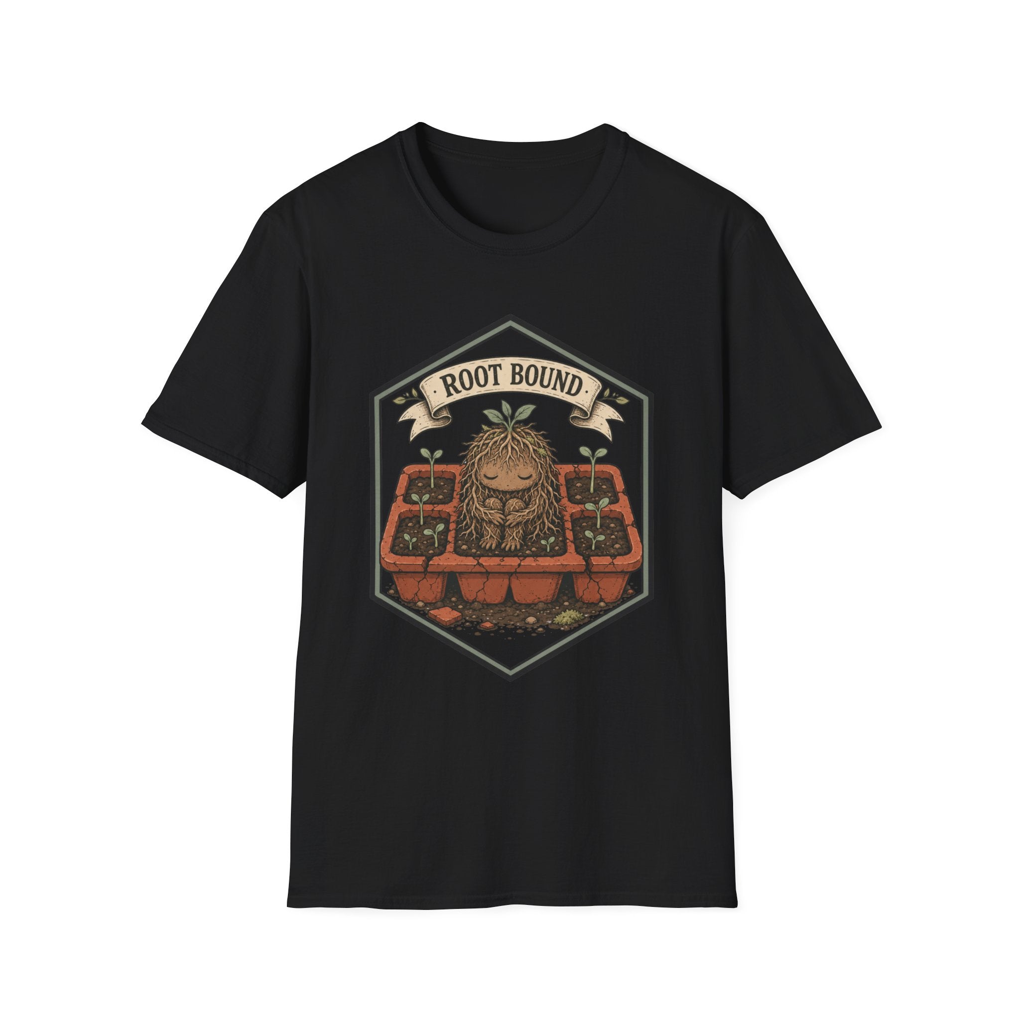 Root Bound T-Shirt