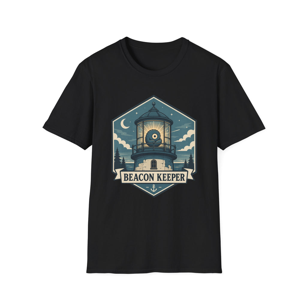 Beacon Keeper T-Shirt