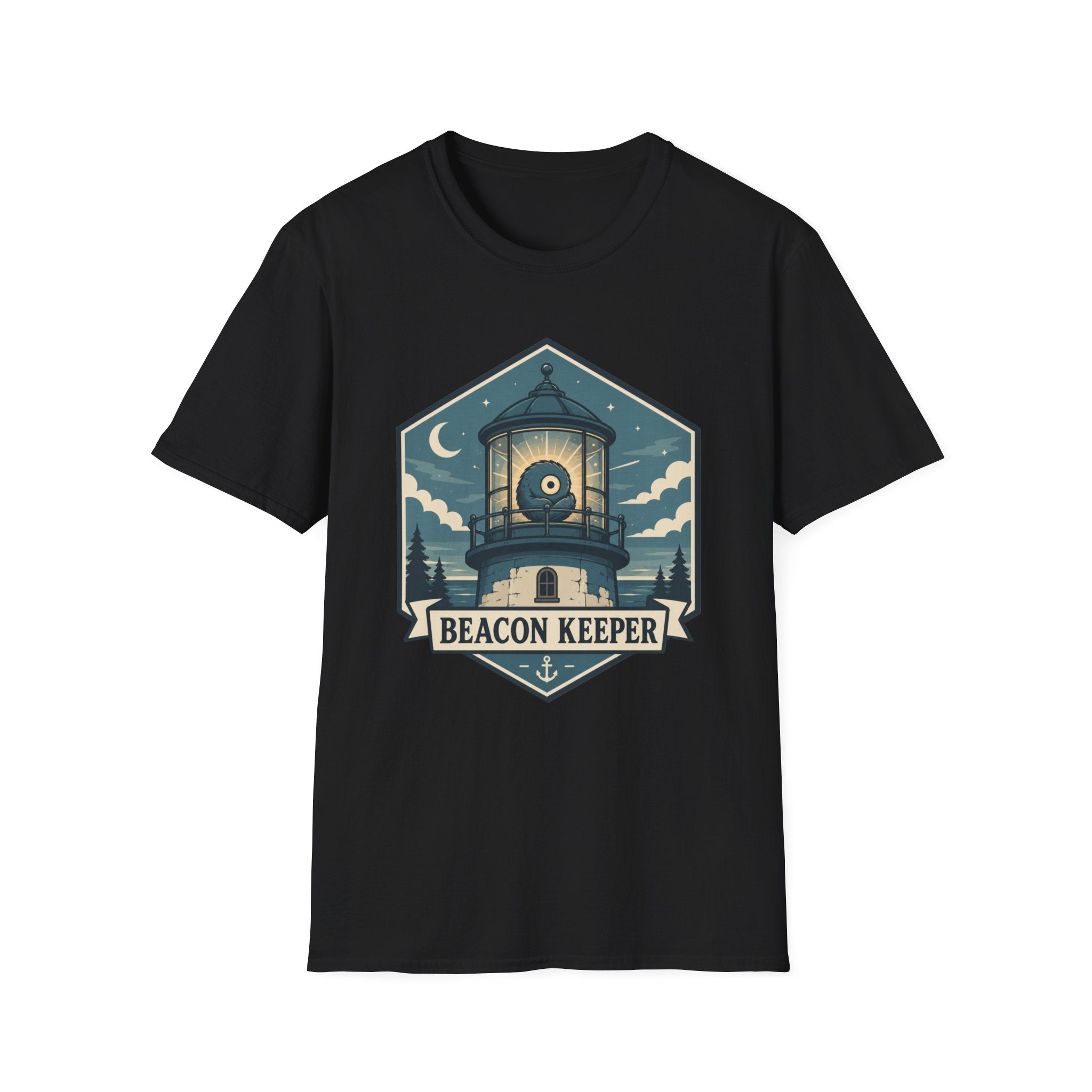 Beacon Keeper T-Shirt