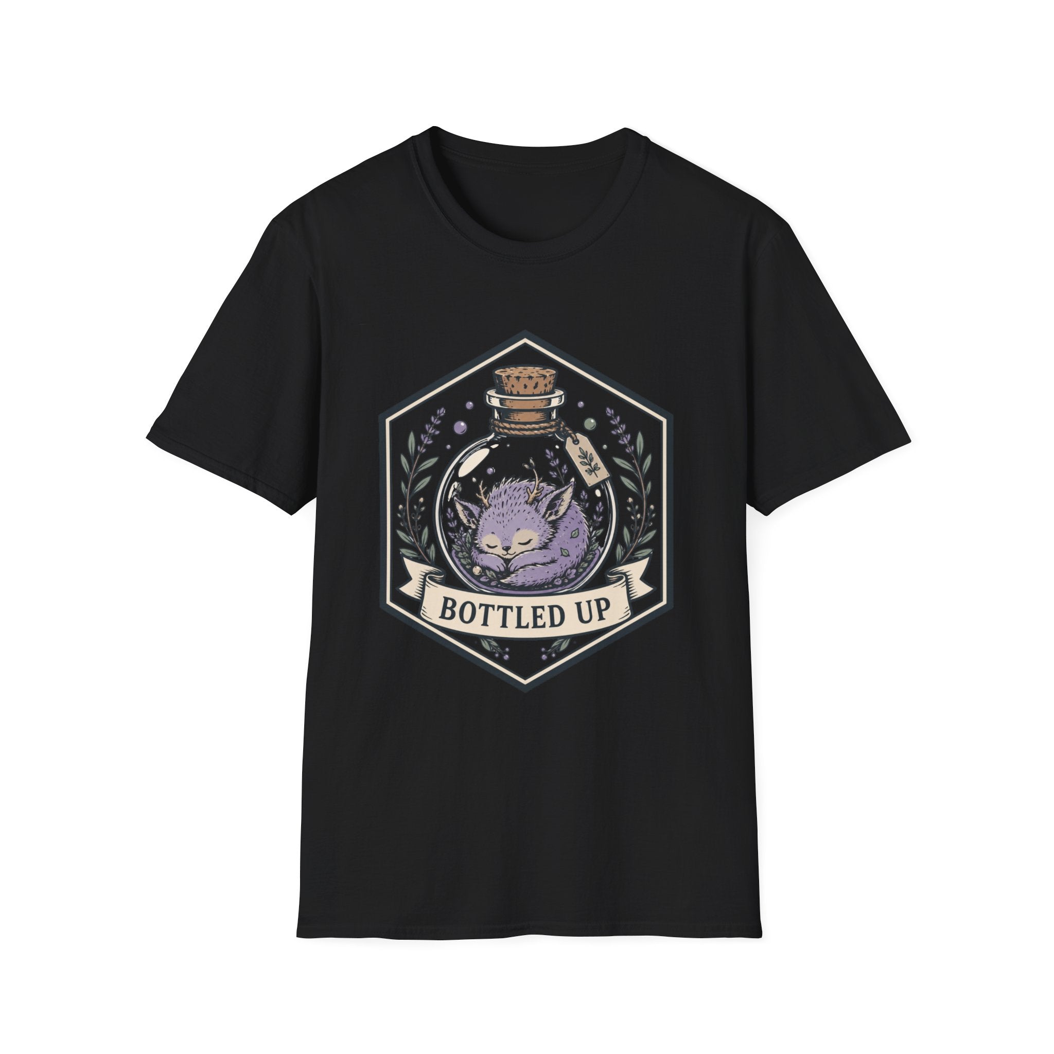 Bottled Up T-Shirt