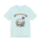 Spiritus Antisocialus T-Shirt