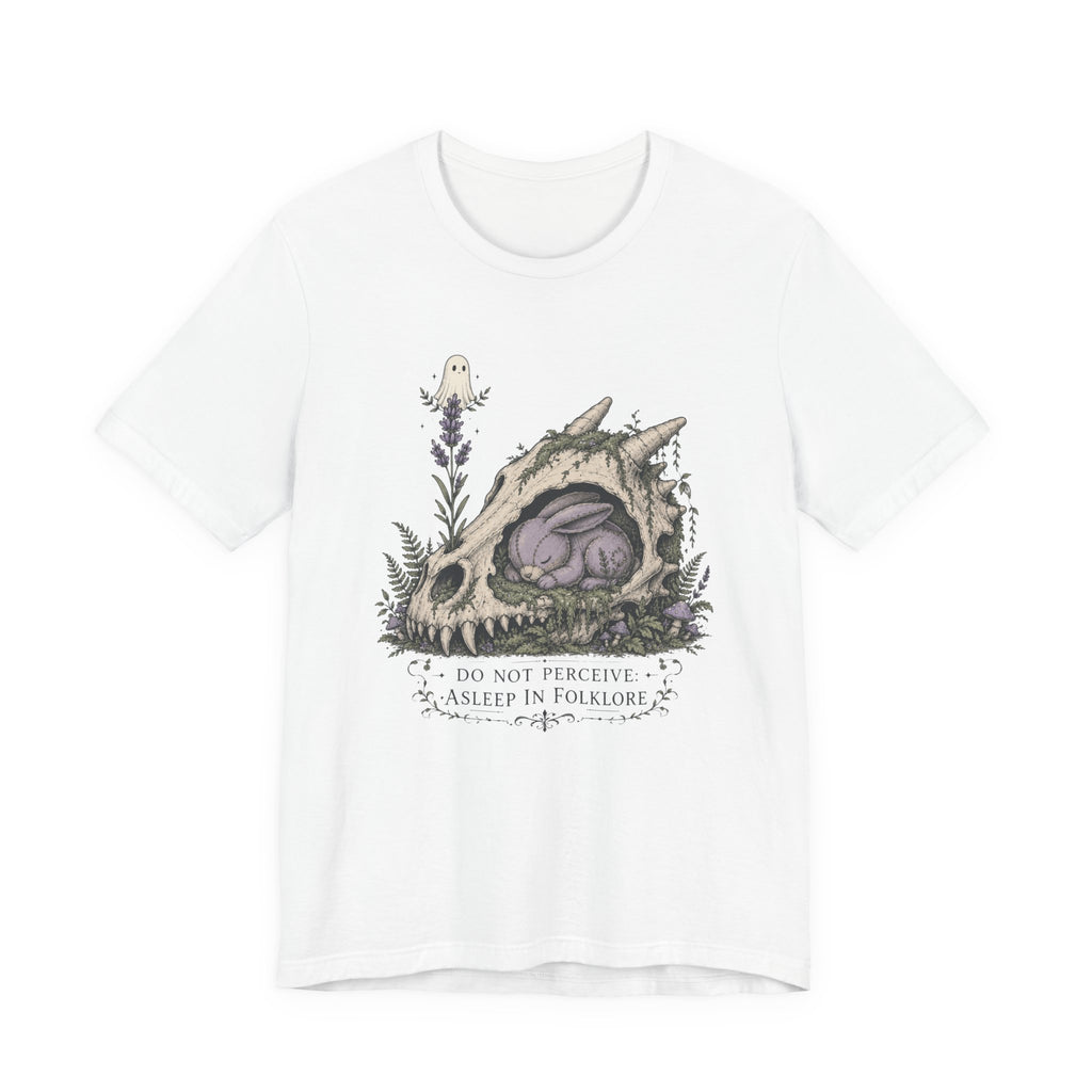 Asleep in Folklore T-Shirt