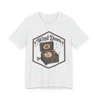 Wind Down Musicbox T-Shirt