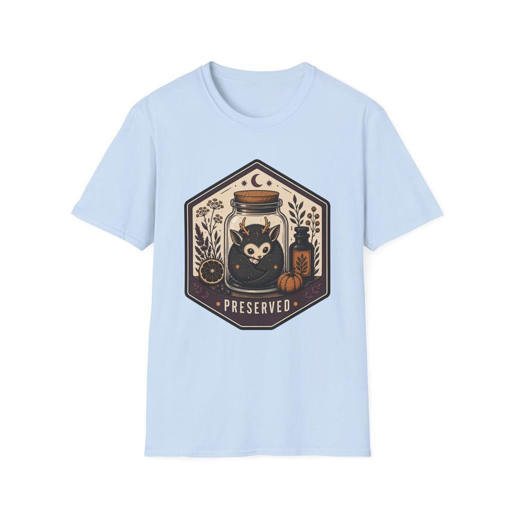 Preserved in a Bottle T-Shirt