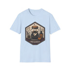 Preserved in a Bottle T-Shirt