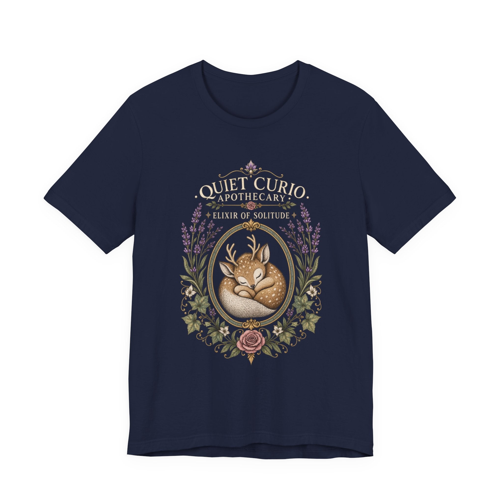 Elixir of Solitude T-Shirt