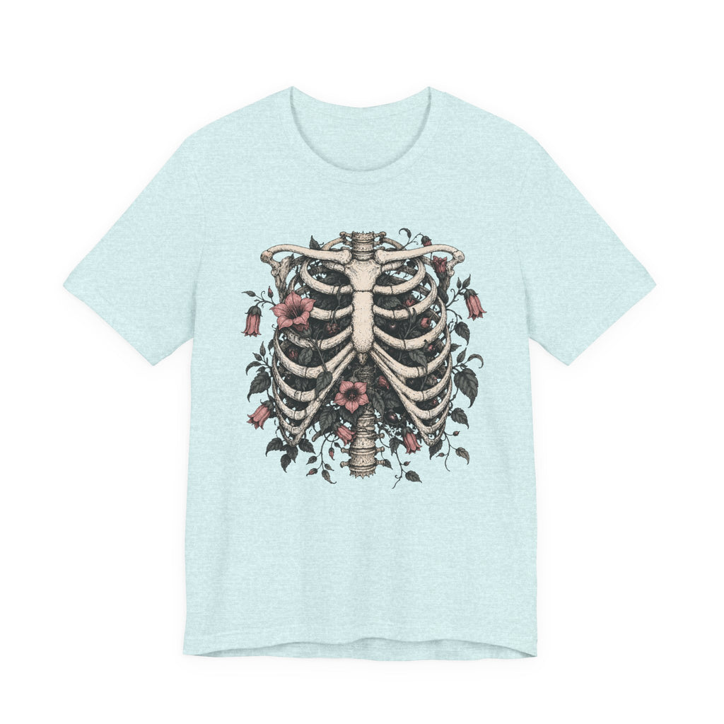 Thorax Floralis T-Shirt