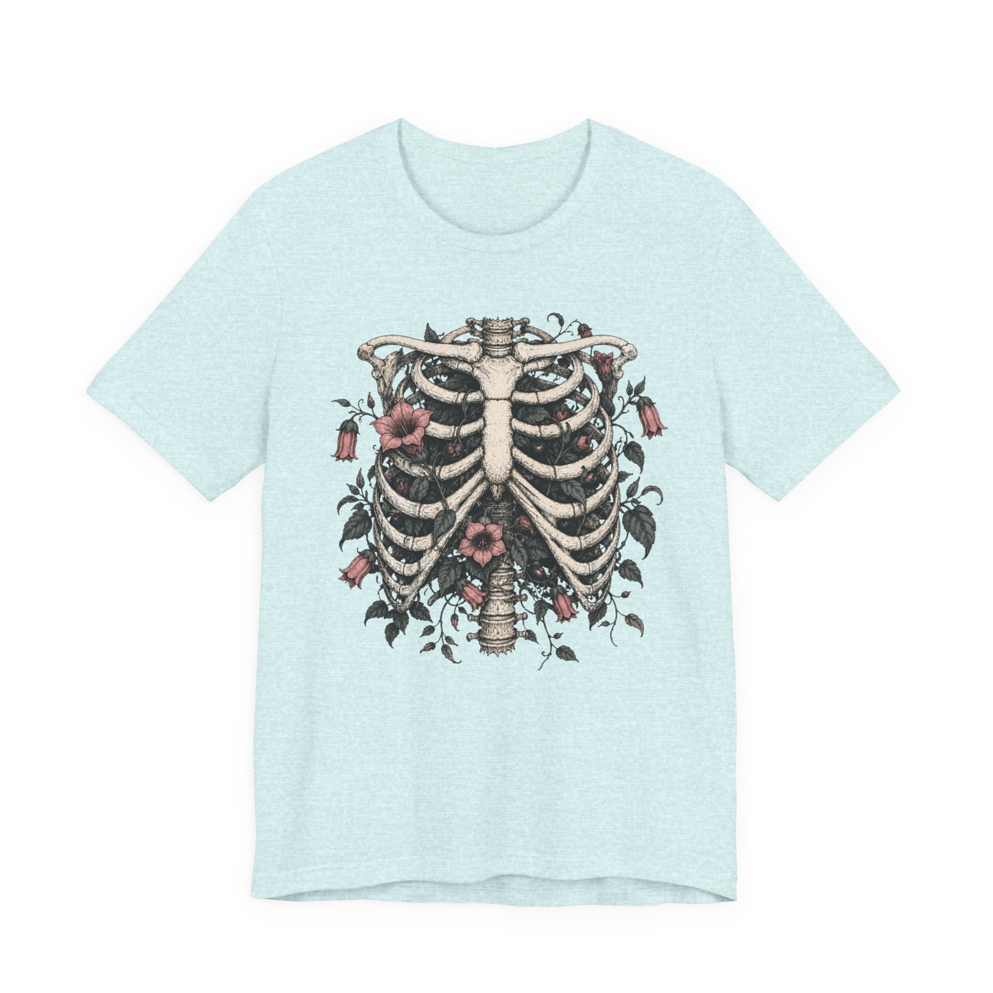Thorax Floralis T-Shirt