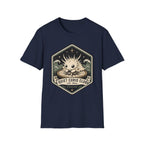 Quiet Curio Club Bottle T-Shirt