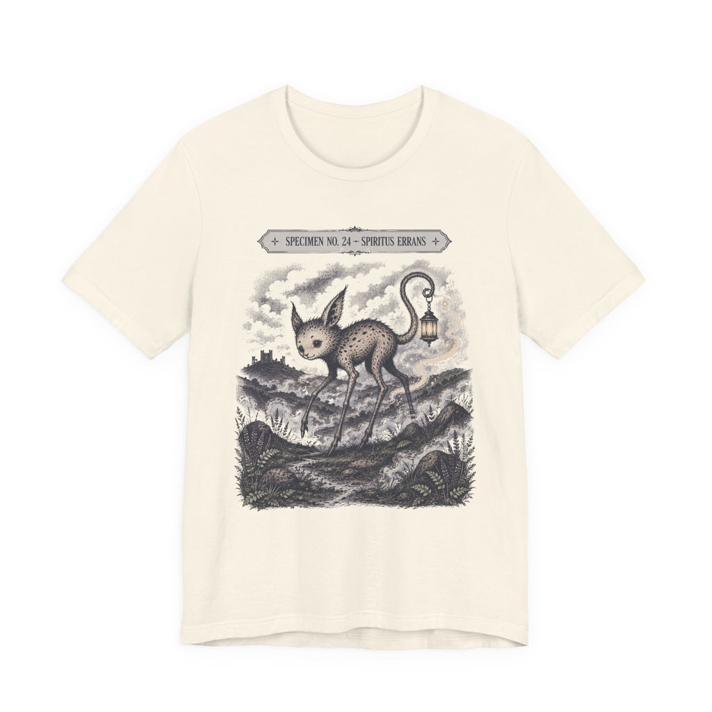 Spiritus Errans T-Shirt