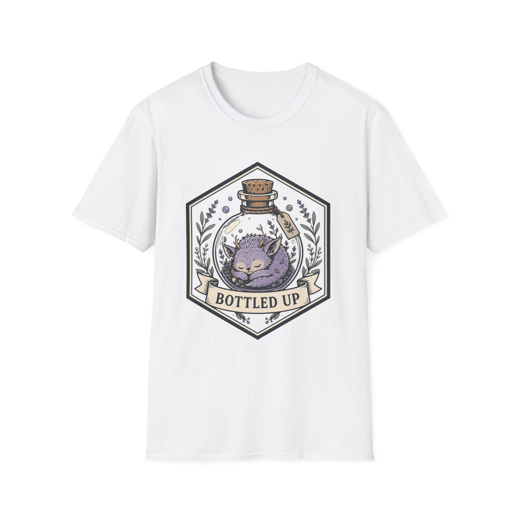 Bottled Up T-Shirt