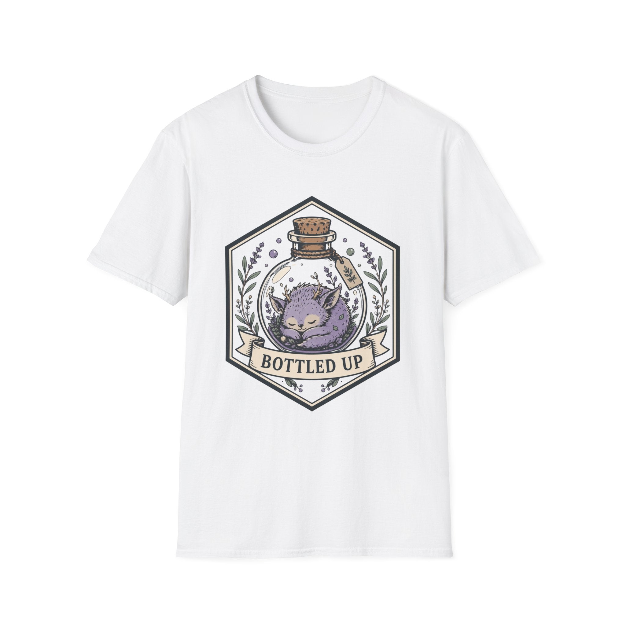 Bottled Up T-Shirt
