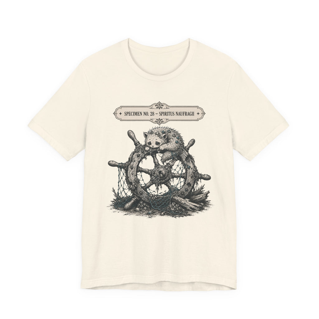 Spiritus Naufragii T-Shirt