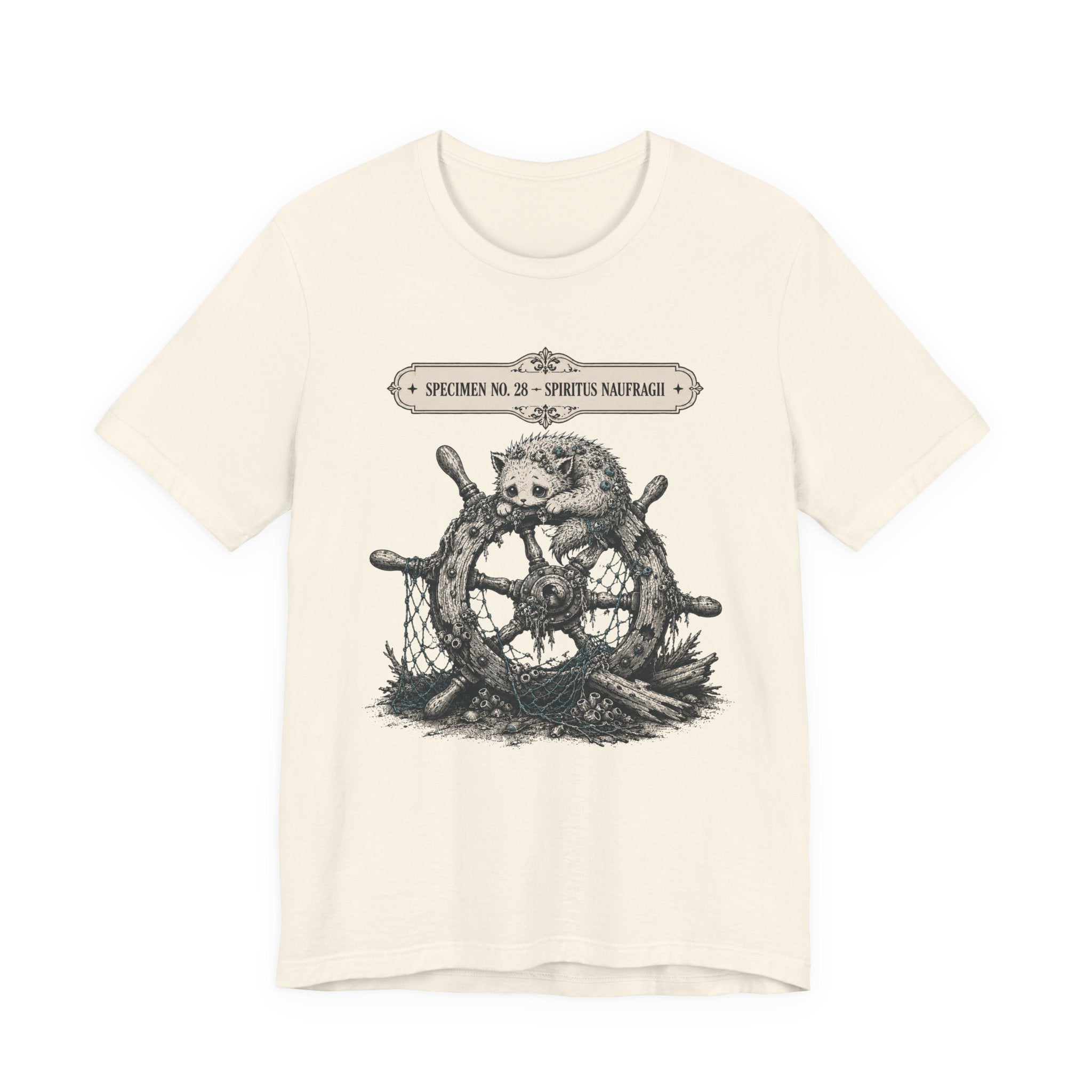 Spiritus Naufragii T-Shirt