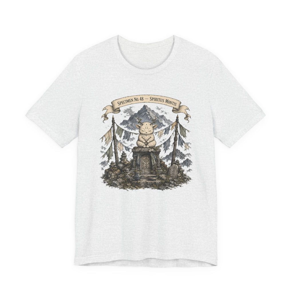 Spiritus Montis T-Shirt