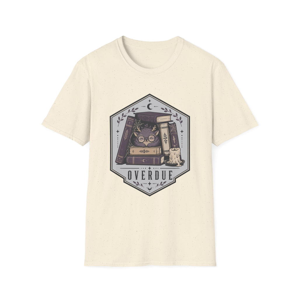 Overdue T-Shirt