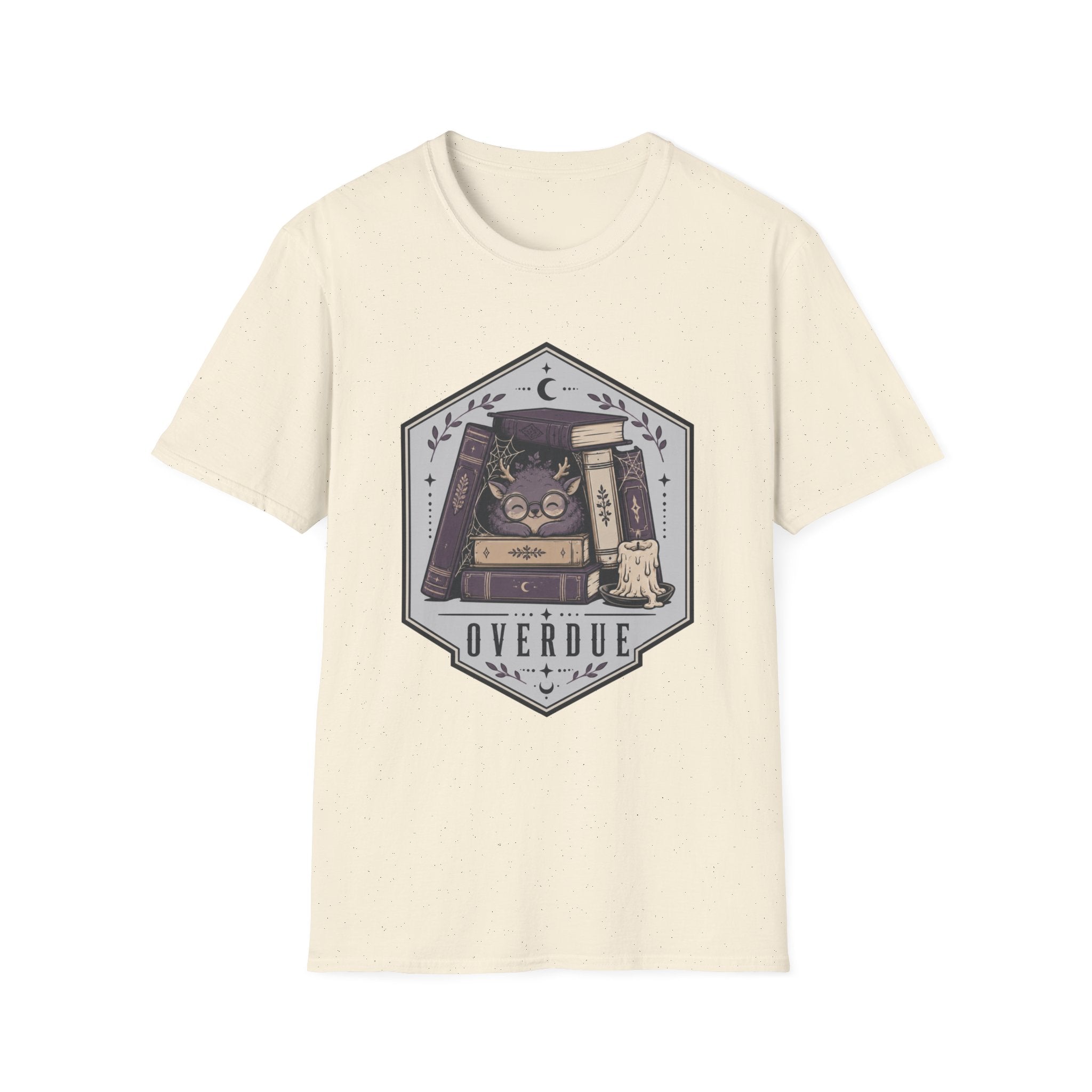 Overdue T-Shirt