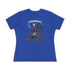 Spiritus Ludi Women’s Relaxed Fit T-Shirt