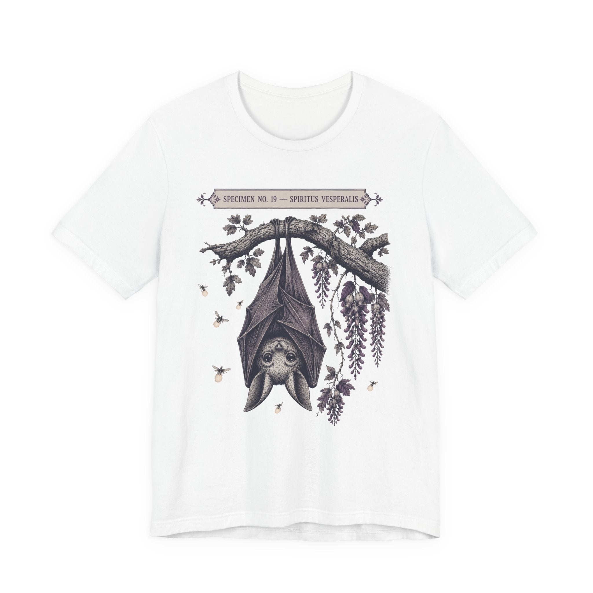 Spiritus Vesperalis T-Shirt