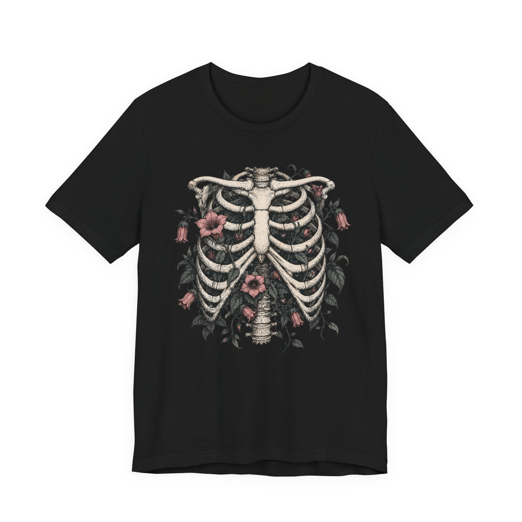 Thorax Floralis T-Shirt