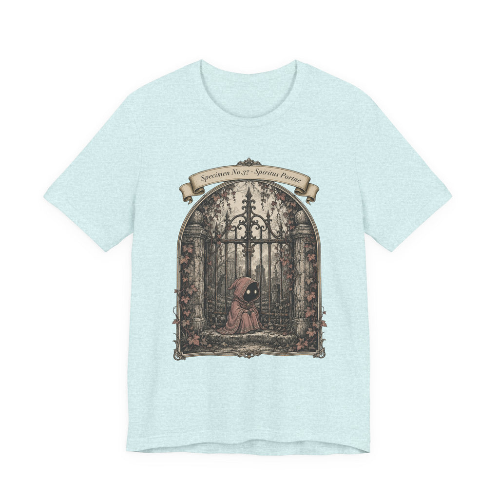 Spiritus Portae T-Shirt