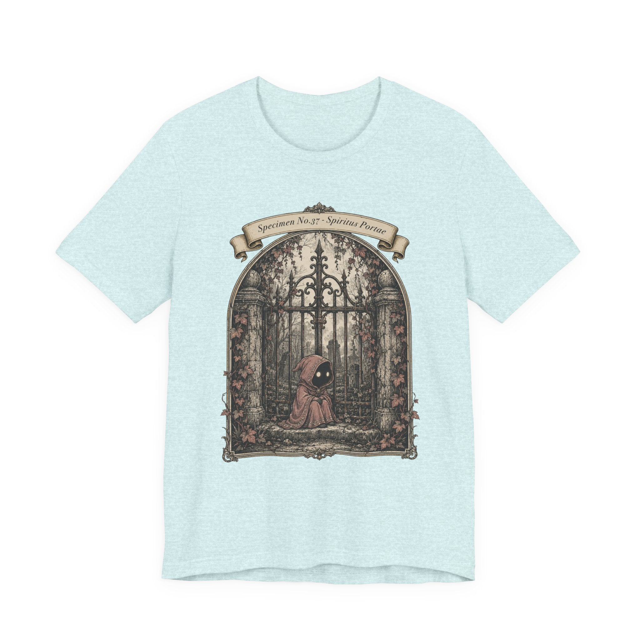 Spiritus Portae T-Shirt