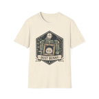 Dust Bunny T-Shirt