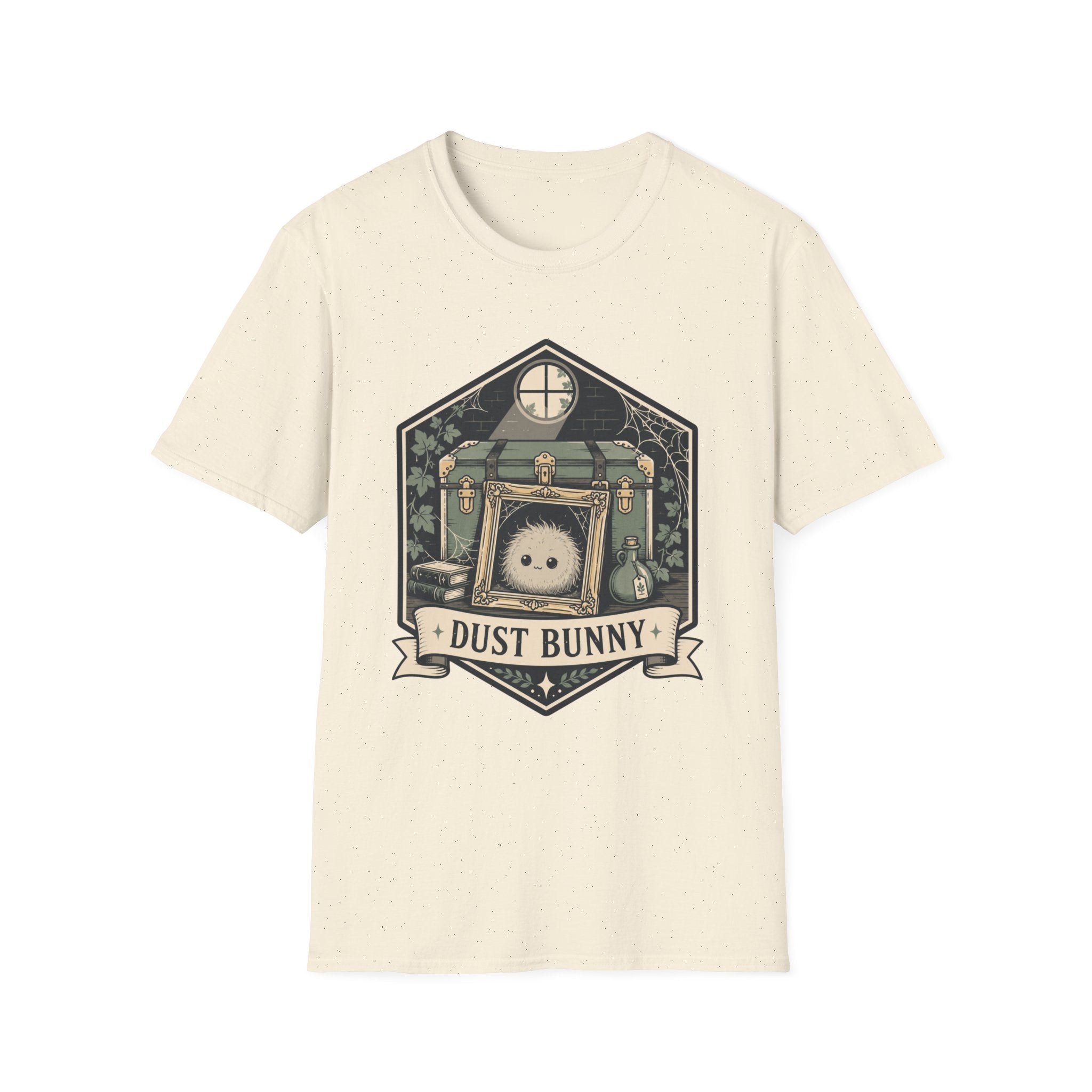 Dust Bunny T-Shirt