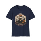 Preserved in a Bottle T-Shirt