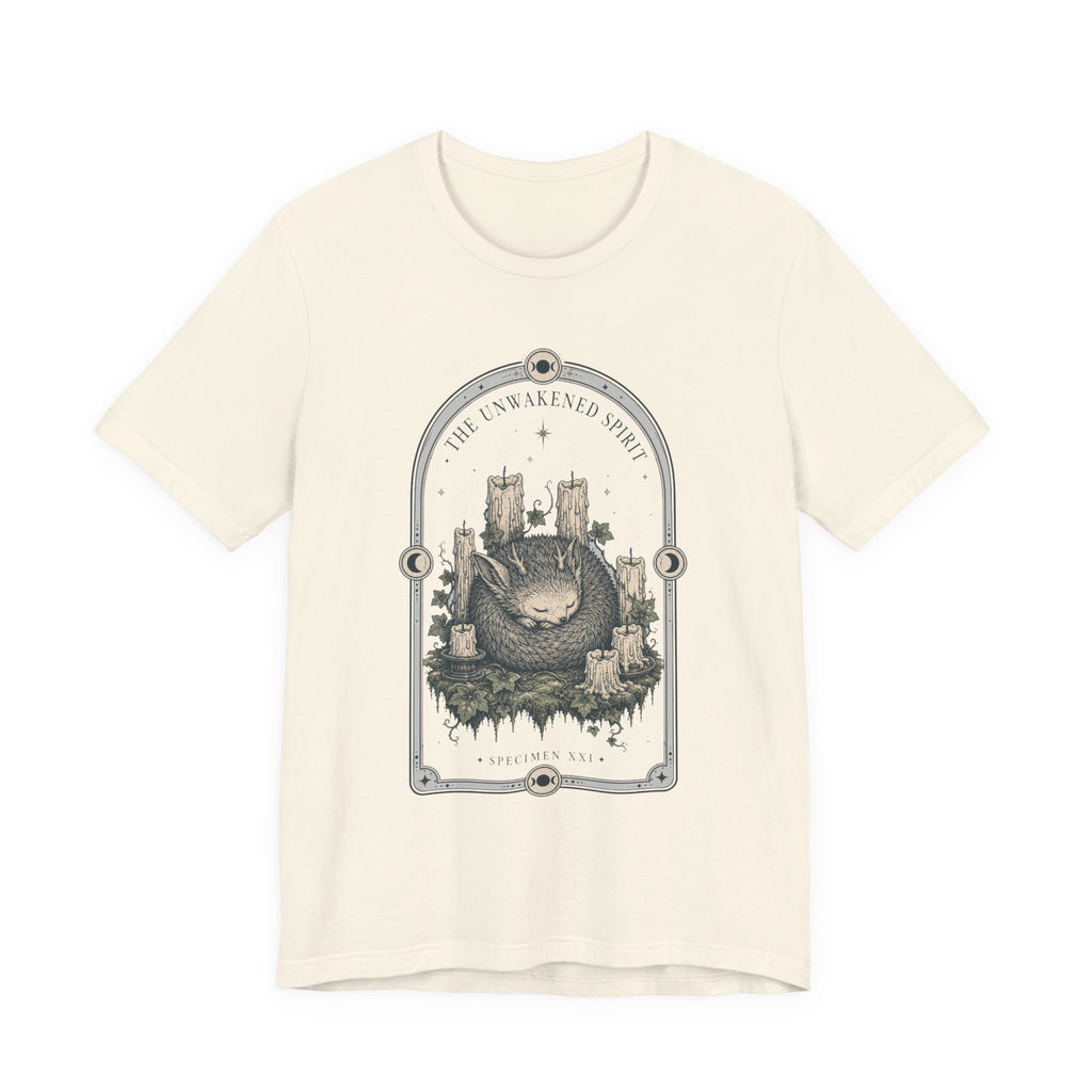 Unwakened Spirit T-Shirt