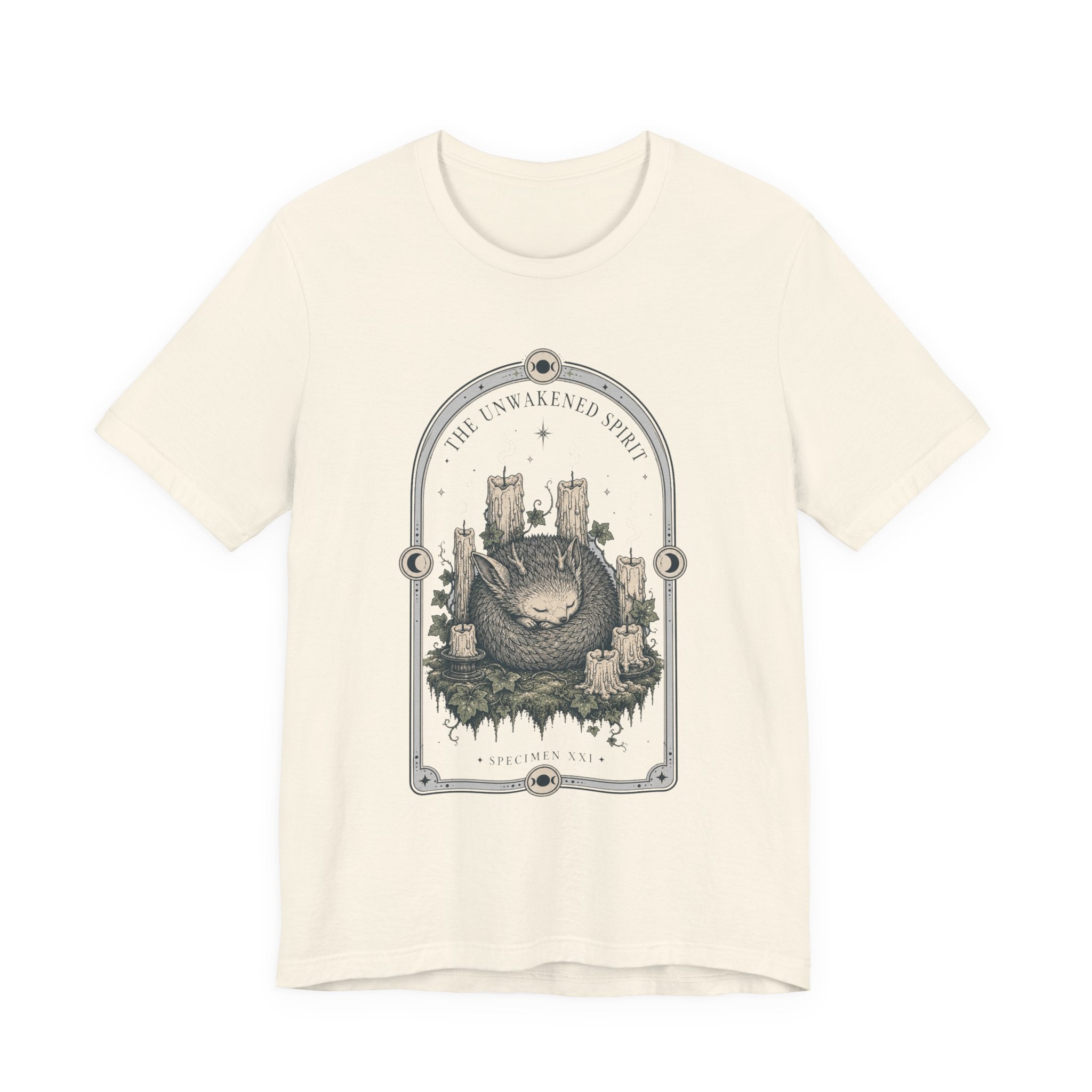 Unwakened Spirit T-Shirt